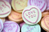 Sweets - Love you - 7191