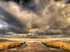 Bamburgh Sky 01