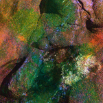 ENTROPY  TRIPTYCH Xlll-XV