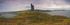 Milners Tower on Bradda Head