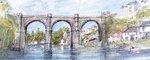 Knaresborough