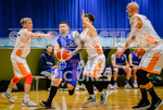 Edmundson Electrical Chargers v Le Mont Saint_2023-27