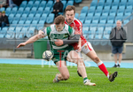 Guernsey Raiders v Barnstaple RFC-11