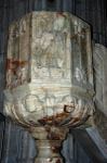 Pulpit