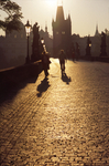 Charles Bridge - Prague