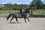 CLASS 3 Senior British Novice/ 90cm Open portfolio