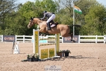 Cls 31, 1 Star 6 Year Old Tour portfolio