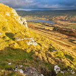 Semerwater and Raydale