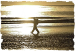 Walking In Sunshine