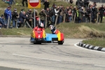 Ian Bell/ Carl Bell