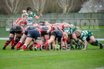 Guernsey Raiders Ladies v Southampton Ladies-56
