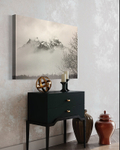 Unsettled Morning - Canvas 2