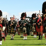 Pipe Bands