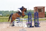Cls 16 1.05m Amateur Qualifier portfolio