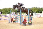 SBM_008119_Class 21 - Senior Foxhunter - 120m