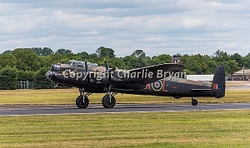 RIAT Fairford 2017 portfolio