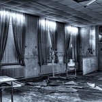 staff room (i think)