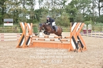 CLASS 15 SUN Pony Discovery / 90cm Open portfolio