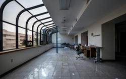 Monsour Medical Center (Jeanette, PA) | Sunny Room
