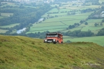 Land Rover portfolio