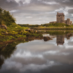 Dunguaire Castle