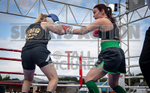BOUT 9- Lauren Thunder Damage Hallett v Dee the Machine Marsden-7
