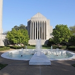 Fountain Restoration