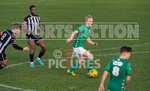 GFC v HANWELL TOWN portfolio