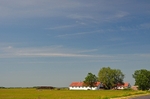 Hortobágy National Park, Hajdú-Bihar county, Hungary
