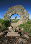 Men-an-Tol , Cornwall