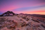 Bhen Y Pott Sunrise 2
