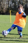 Ibis Utd U9 v Wattsfield (Part 1) 5/3/22 portfolio