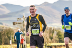 North Lakes Half Marathon  10k-887