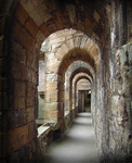 Linlithgow Palace