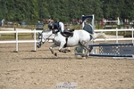 Cls 14 Pony 1.15m Open portfolio