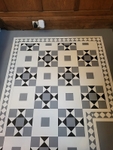 Karndean flooring Heritage collection
