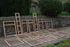 Complete Mortice and Tenon Frames