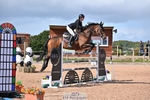 Cls 18 National 1.30m Open portfolio