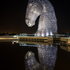 The Kelpies, Falkirk