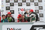 podium