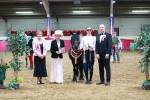 Class 901 - Sup Final - IH Diamond portfolio