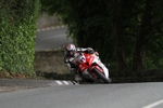 Dan Stewart Honda / SMT / WILCOCK Racing