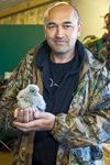 Paul and Kee-Kee
