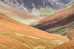 Roadside view, Braithwaite to Buttermere (3)