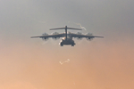 Airbus Atlas A400 ZM409-1847