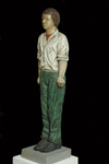 TALL MAN
