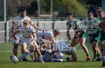 Guernsey Raiders v Esher-54