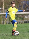 Kendal United U8's vs Grange Utd U8's (21/3/26) portfolio