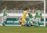 GFC v Hastings United-14