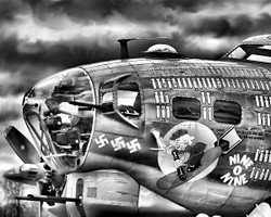 Vintage Aircraft portfolio